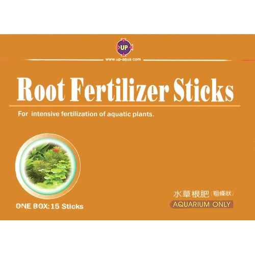 UP Root Fertilizer Sticks [스틱형 뿌리비료 E-416 ]