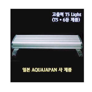 AquaJapan 고출력 2자6등커버 [AJ6-600] 